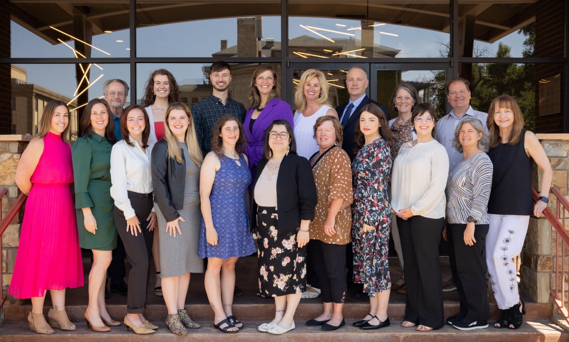 CPHP Staff
