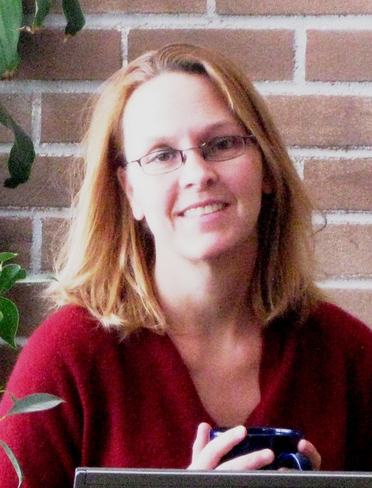 Elizabeth Brooks, PhD