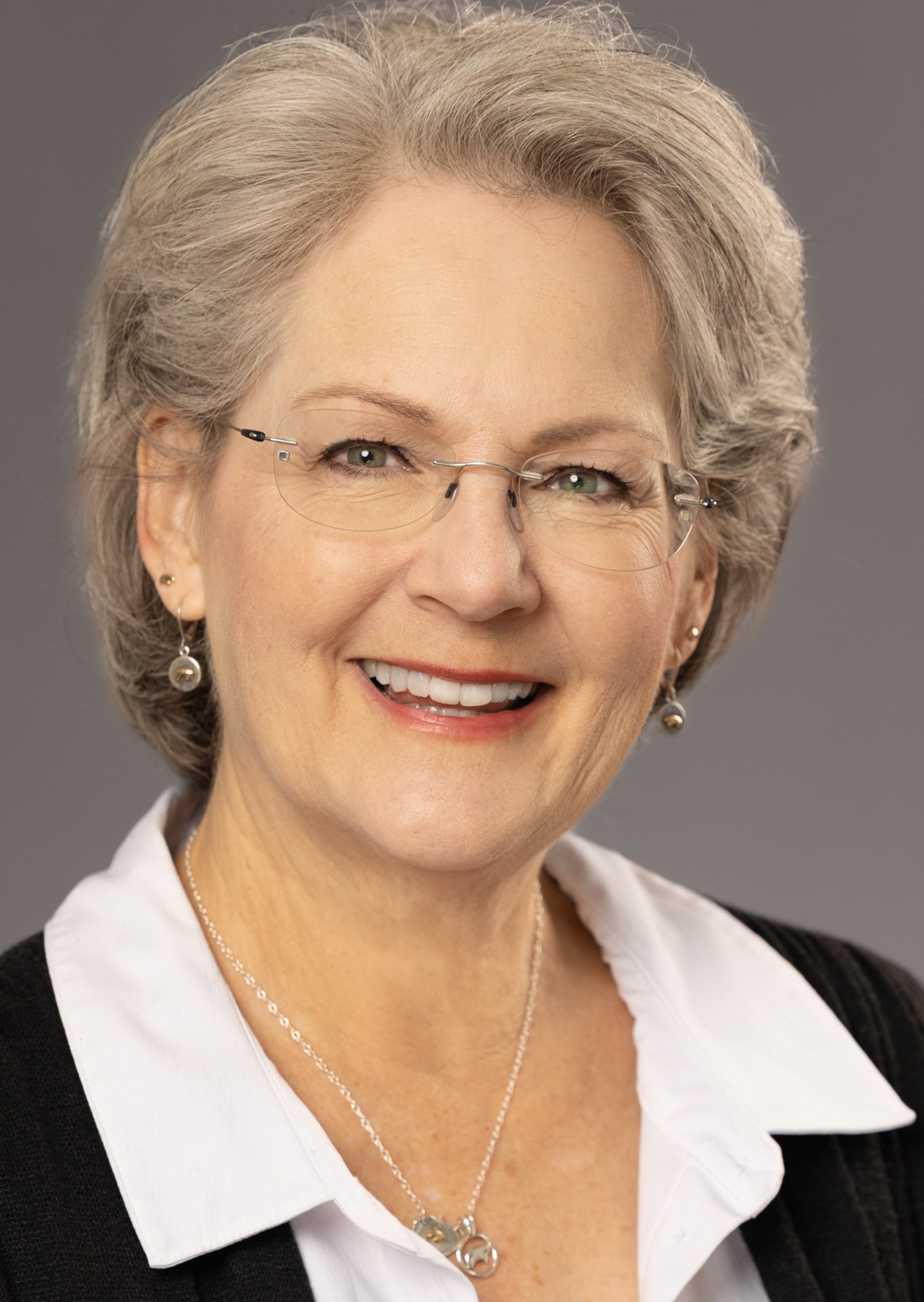 Cae Allison, LCSW