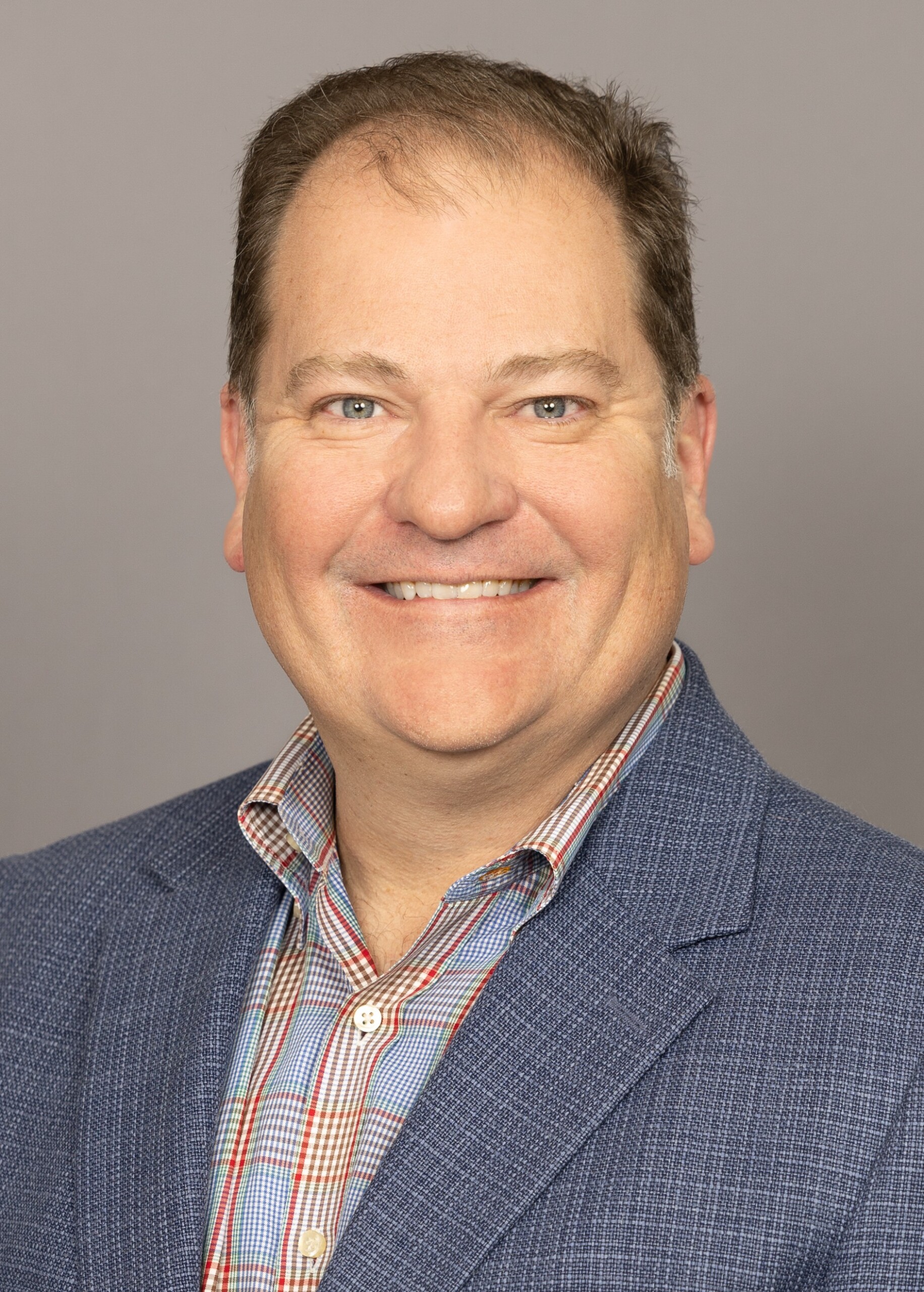 Scott Humphreys, MD
